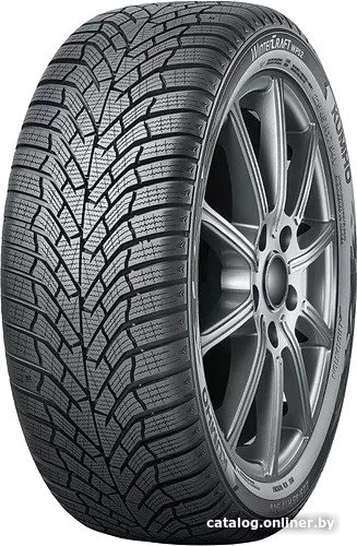 Автомобильные шины Kumho WinterCraft WP52 235/50R19 103V