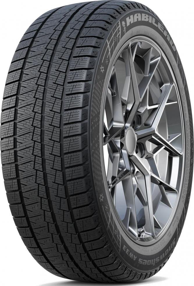 Зимние шины Habilead AW33 205/55R16 91H