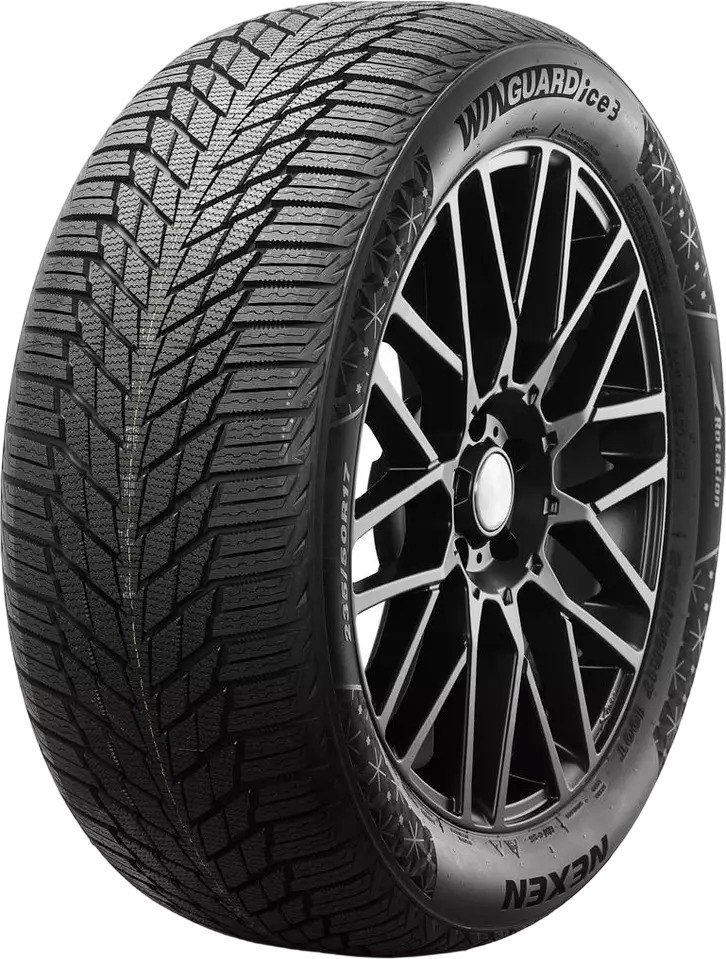 Автомобильные шины Nexen Winguard Ice 3 205/60R16 96T