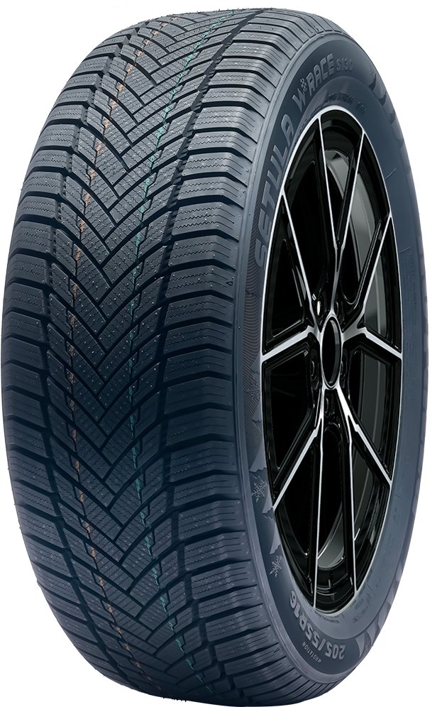 Автомобильные шины Rotalla Setulla W Race S130 165/60R15 81T XL