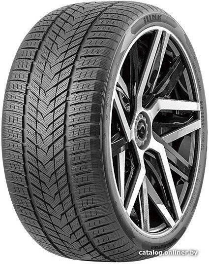 Автомобильные шины iLink Snowgripper II 275/40R19 105V XL