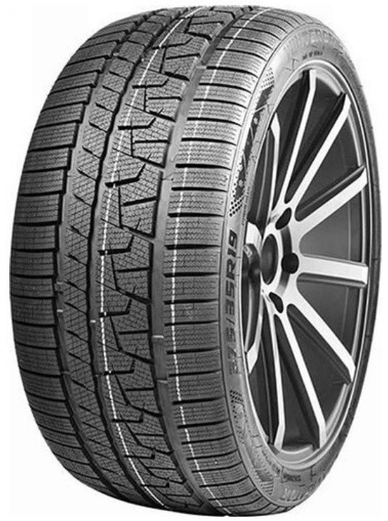 Автомобильные шины Lanvigator Wintergrip UHP 225/45R18 95V XL