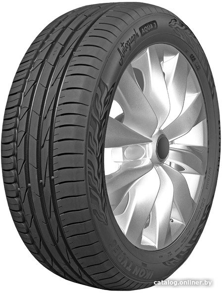 Автомобильные шины Ikon Tyres Autograph Aqua 3 215/50R17 95V