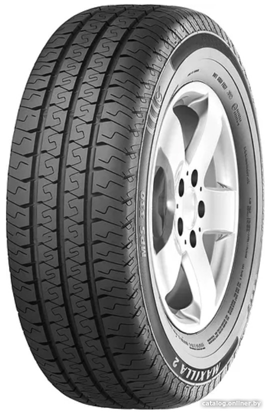 Автомобильные шины Torero MPS330 195/70R15 104/102R