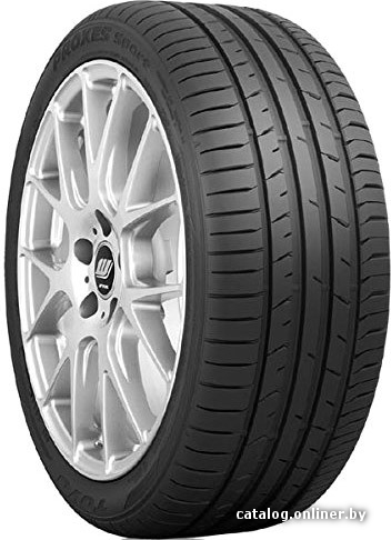 Автомобильные шины Toyo Proxes Sport 245/45R20 103Y