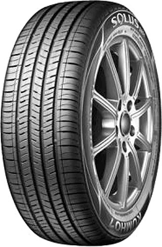 Автомобильные шины Kumho Solus SA01 KH32 205/55R16 91V