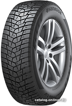 Автомобильные шины Hankook Winter i*pike LV RW15 235/65R16C 115/113R