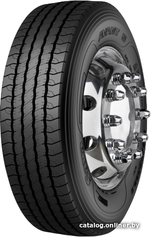 Автомобильные шины Sava Avant 5 315/70R22.5 156/150L