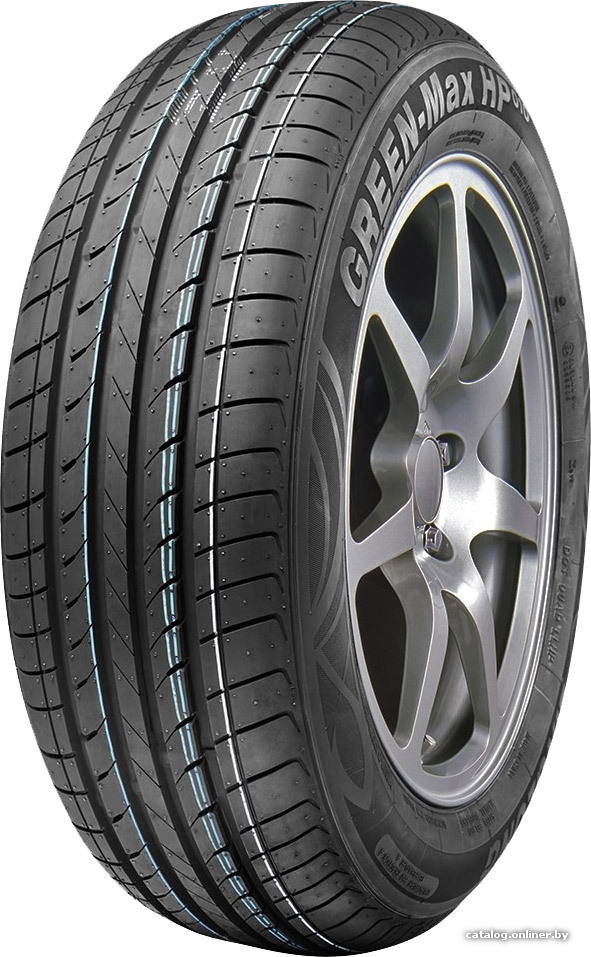 Автомобильные шины LingLong GreenMax HP010 195/60R15 88V