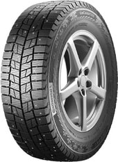 Автомобильные шины Continental VanContact Ice 215/60R17C 109/107R