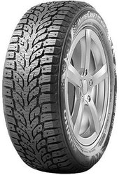 Автомобильные шины Kumho WinterCraft ice Wi32 225/60R18 104T XL (под шип)