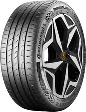 Автомобильные шины Continental PremiumContact 7 235/55R19 105Y XL