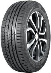 Автомобильные шины Ikon Tyres Nordman SX3 195/65R15 91H