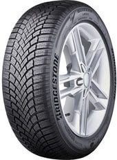 Автомобильные шины Bridgestone Blizzak LM005 235/55R17 103V