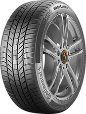 Автомобильные шины Continental WinterContact TS 870 P 195/55R20 95H XL