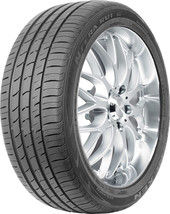 Автомобильные шины Nexen N'Fera RU1 255/55R19 111V