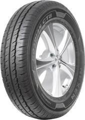 Автомобильные шины Nexen Roadian CT8 205/70R15C 104/102T