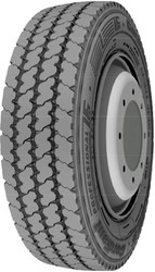 Автомобильные шины Cordiant Professional VR-1 245/70R19.5 136/134K