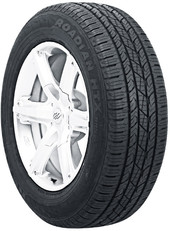 Автомобильные шины Nexen Roadian HTX RH5 265/50R20 107V