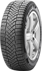 Автомобильные шины Pirelli Ice Zero Friction 235/65R18 110T