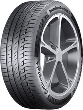 Автомобильные шины Continental PremiumContact 6 235/55R17 103W