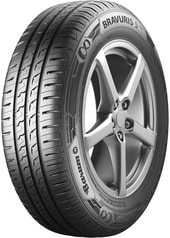 Автомобильные шины Barum Bravuris 5HM 255/50R20 109Y