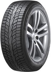 Автомобильные шины Hankook Winter i*cept iZ2 W616 185/65R15 92T