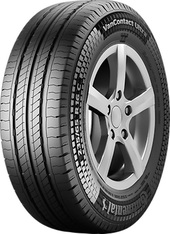 Автомобильные шины Continental VanContact Ultra 235/65R16C 121/119R