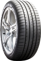 Автомобильные шины Goodyear Eagle F1 Asymmetric 3 275/40R19 105Y