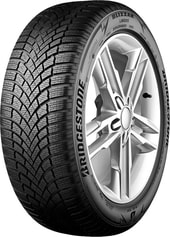 Автомобильные шины Bridgestone Blizzak LM005 185/65R15 92T