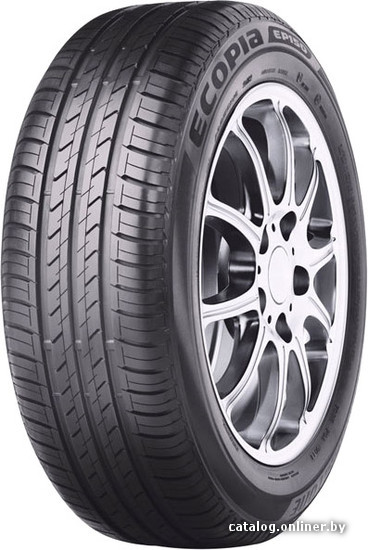 Автомобильные шины Bridgestone Ecopia EP150 175/65R14 82H