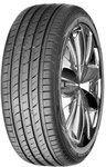 Автомобильные шины Nexen N'Fera SU1 215/40R18 89Y